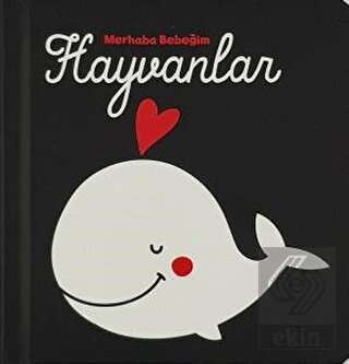 Hayvanlar - Merhaba Bebeğim