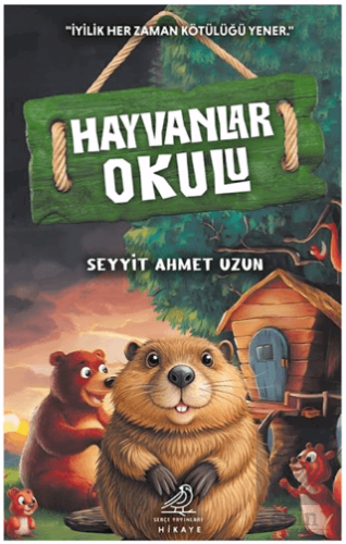 Hayvanlar Okulu