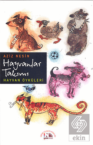 Hayvanlar Takımı