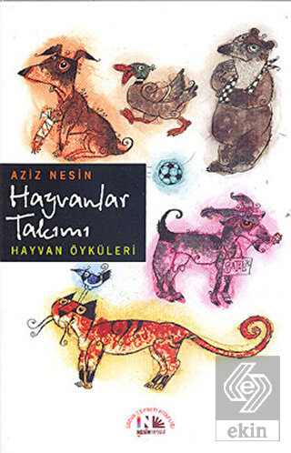 Hayvanlar Takımı