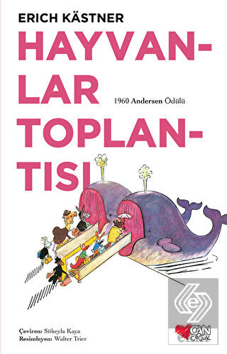 Hayvanlar Toplantısı