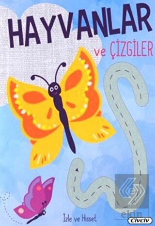 Hayvanlar ve Çizgiler