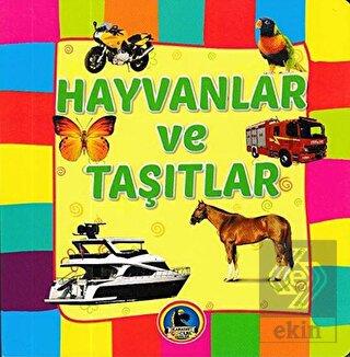 Hayvanlar ve Taşıtlar