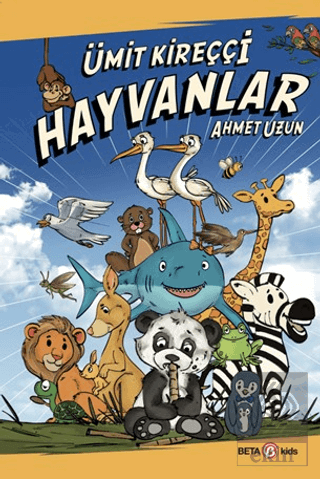 Hayvanlar