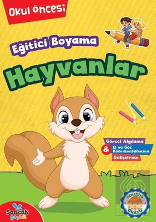 Hayvanlar