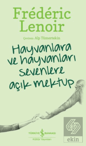 Hayvanlara Ve Hayvanları Sevenlere Açık Mektup