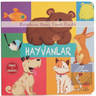 Hayvanlar
