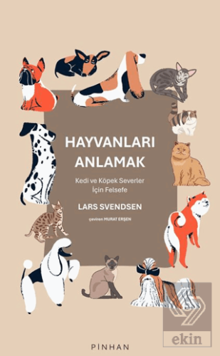 Hayvanları Anlamak