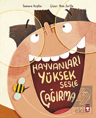 Hayvanları Yüksek Sesle Çağırma