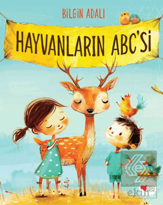 Hayvanların ABCsi
