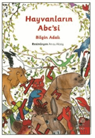 Hayvanların Abc\'si
