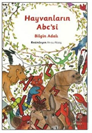 Hayvanların Abc\'si