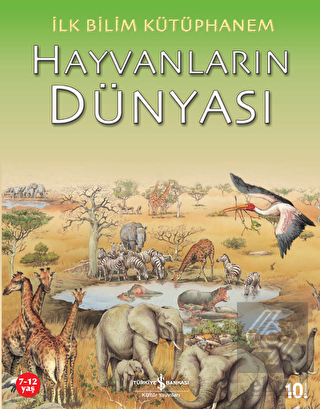 Hayvanların Dünyası