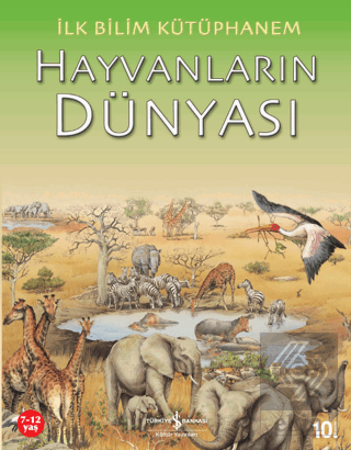 Hayvanların Dünyası