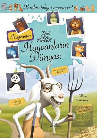 Hayvanların Dünyası