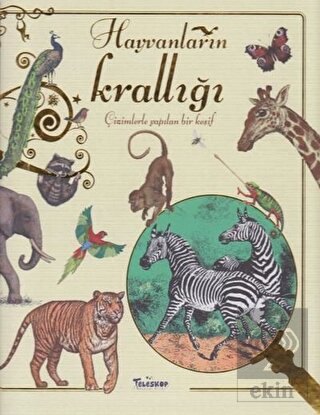 Hayvanların Krallığı