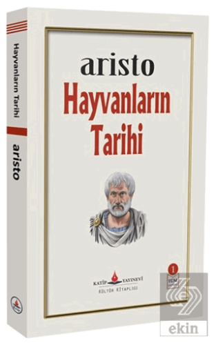 Hayvanların Tarihi