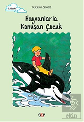 Hayvanlarla Konuşan Çocuk
