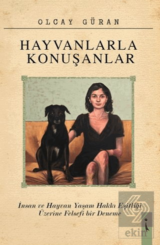 Hayvanlarla Konuşanlar