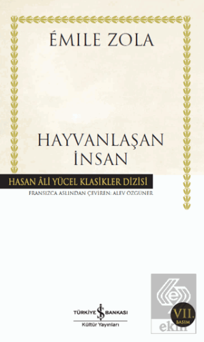 Hayvanlaşan İnsan