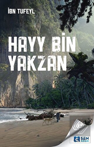 Hayy Bin Yakzan