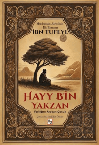Hayy Bin Yakzan