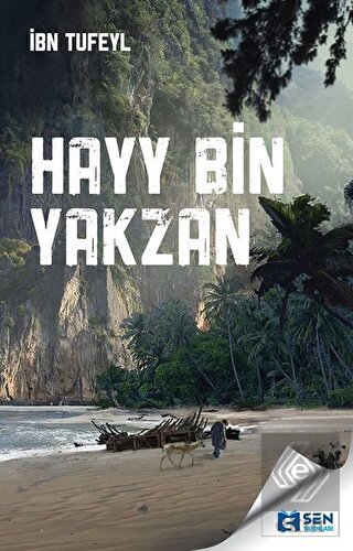 Hayy Bin Yakzan