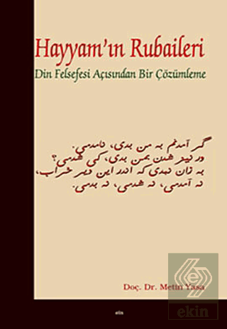 Hayyam'ın Rubaileri