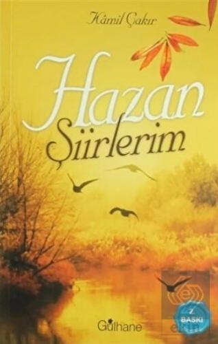 Hazan Şiirlerim