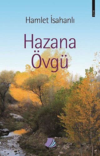 Hazana Övgü
