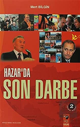 Hazar\'da Son Darbe