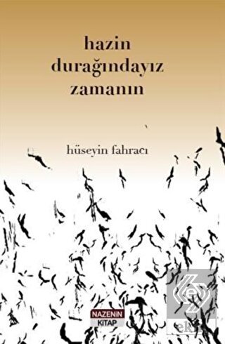Hazin Durağındayız Zamanın