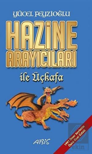Hazine Arayıcıları ile Üçkafa