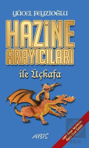 Hazine Arayıcıları ile Üçkafa