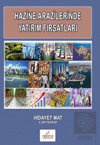 Hazine Arazilerinde Yatırım Fırsatları