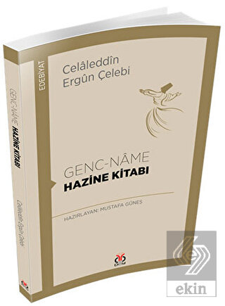 Hazine Kitabı