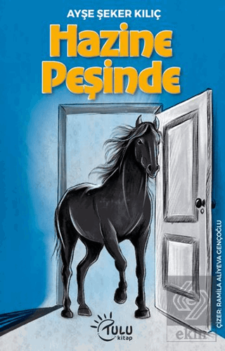 Hazine Peşinde