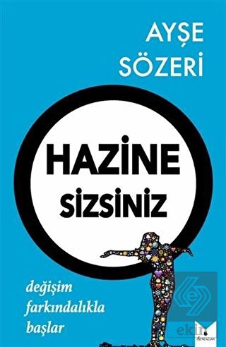 Hazine Sizsiniz