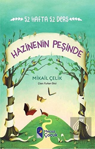 Hazinenin Peşinde - 52 Hafta 52 Ders