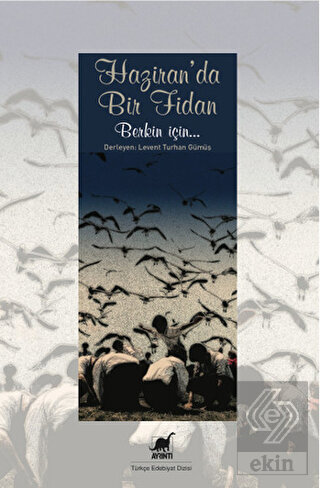 Haziran\'da Bir Fidan