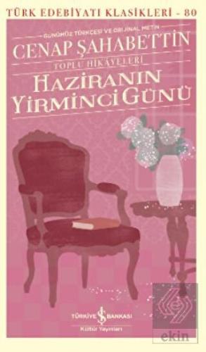 Haziranın Yirminci Günü – Toplu Hikayeleri