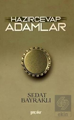 Hazırcevap Adamlar