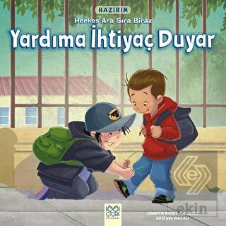 Hazırım - Herkes Ara Sıra Biraz Yardıma İhtiyaç Du