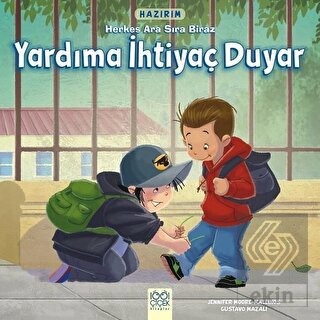 Hazırım - Herkes Ara Sıra Biraz Yardıma İhtiyaç Du