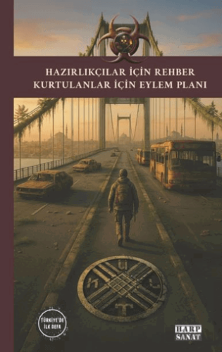 Hazırlıkçılar İçin Rehber Kurtulanlar İçin Eylem Planı