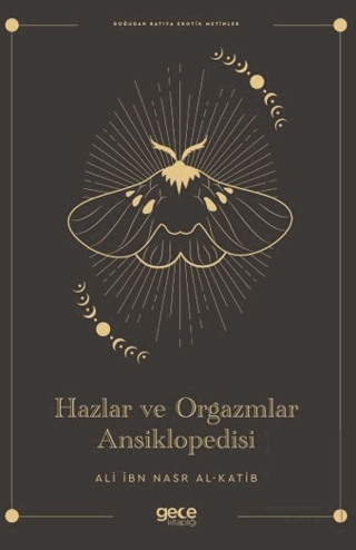 Hazlar ve Orgazmlar Ansiklopedisi