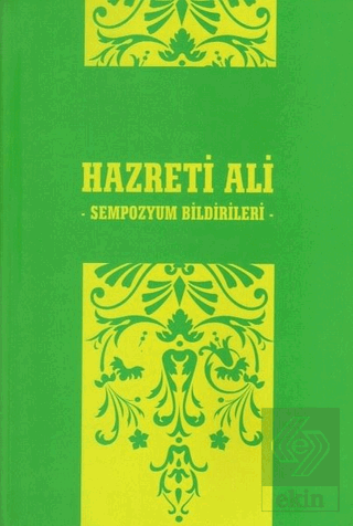 Hazreti Ali