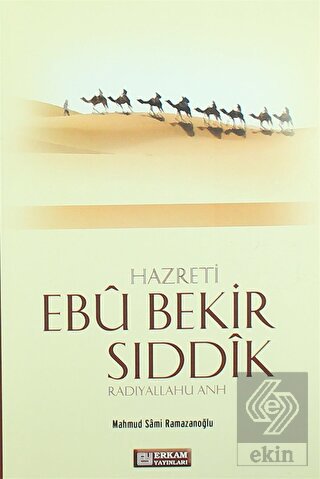 Hazreti Ebu Bekir Sıddik