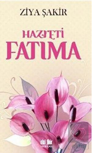 Hazreti Fatıma