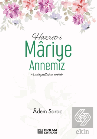Hazreti Mariye Annemiz